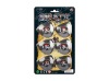 Wholesale plastic eyepatch for pirate game