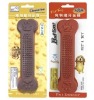 Wholesale plastic pet toy bone,pet tooth-grinding bone,pet toys