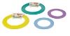 pet flying disc,pet frisbee