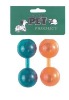Wholesale pet scented ball,pet toys,pet products