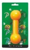 Wholesale pet scented dumbbell,pet toys,pet products
