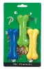 Wholesale pet toy bone,pet tooth-grinding bone