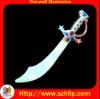 lighting sword