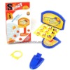 Wholesale Finger Basketball Mini Basketball Game MH-008063