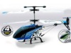 Wholesale MS1090552 4CH R/C Alloy infrared helicopter with gyro
