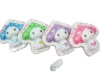 Wholesale fan( 4 color)