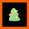 Wholesale F1H1-019 christmas pet toys
