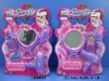 Girls beauty play set toys,make up toys