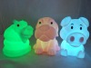 Wholesale color changing toys - Pig money pot
