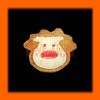 Wholesale F1H1-012 christmas pet toys