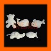 Wholesale F1H1-025 loofah pet toys