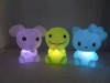 Wholesale color changing toys - Rabbit