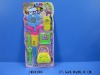 Girls beauty play set toys,make up toys