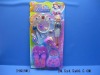 Girls beauty play set toys,make up toys