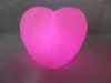 Wholesale color changing toys - Love heart