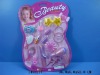 Girls beauty play set toys,make up toys