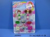 Girls beauty play set toys,make up toys