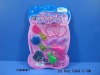 Girls beauty play set toys,make up toys