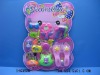 Girls beauty play set toys,make up toys