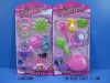 Girls beauty play set toys,make up toys