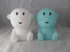 Wholesale color changing toys - Monkey money pot