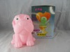 Wholesale color changing - Dog money pot