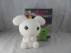 Wholesale color changing toys- rabbit money pot