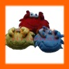 07A1-029 hot dog toy