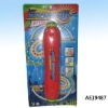 Wholesale Plastic flashfiber light stick