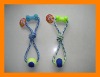 Wholesale new cotton pet toys