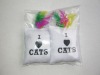Wholesale catnip bag toy XHC-4101