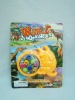 Wholesale wind-up fishing game