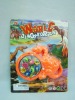 Wholesale wind-up fishing game