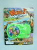 Wholesale wind-up fishing game