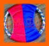 Wholesale 08M1-1018 rope frisbee
