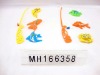 Wholesale magnetic fishing game