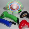 Wholesale led flashing mini fan