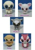 Wholesale Wind Up Yoohoo cartoon animal