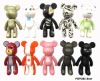 Wholesale pvc bear