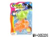 Wholesale Wind Up Toys Swimming Animal Set MH-005326