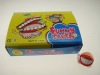 Wholesale wind up jumping teeth 12pcs