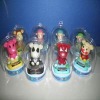 Wholesale Solar Plastic Toy