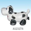 Wholesale Little wind up plastic toys dog