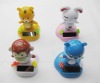 Solar Powered Flip Flap Doll