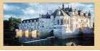 Wholesale wood puzzle with frame scenery