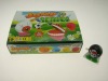 Wholesale wind up jumping toy 12pcs