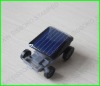 Wholesale mini solar toy car