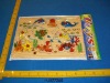 Wholesale wooden puzzle toys