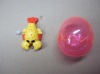 easter egg wind up toys