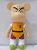 Wholesale wind up bear pvc bear plastic bear